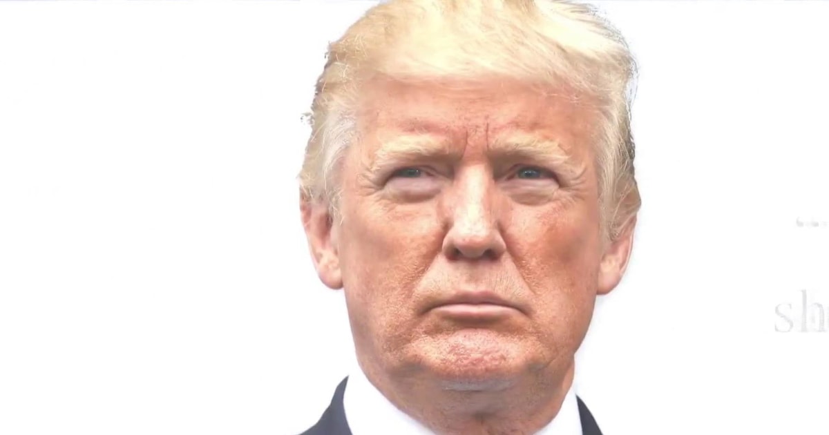 Trump calls Haiti and African countries 'shithole' nations