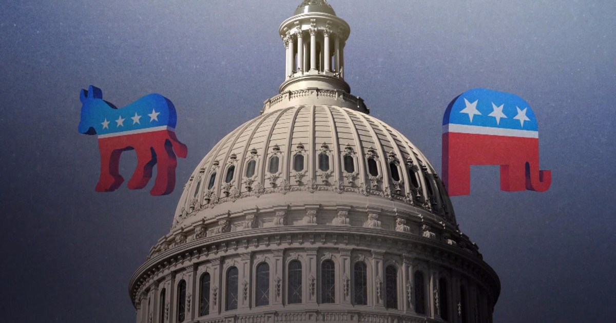 Federal government shuts down after lawmakers fail to reach deal deadline