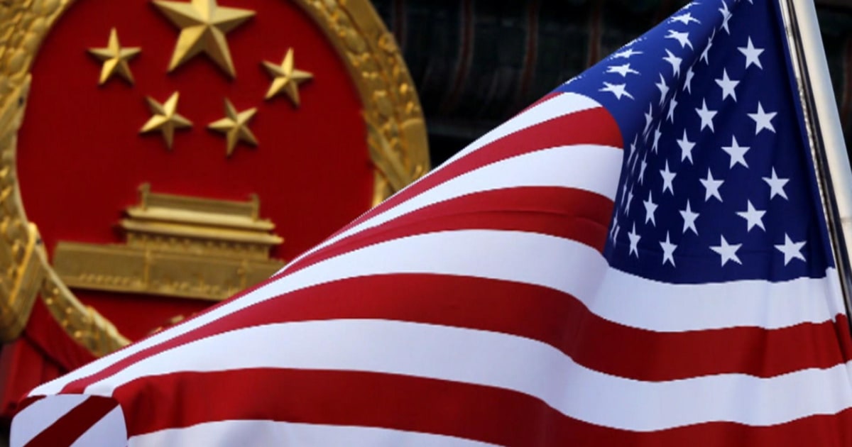 Ex-CIA officer Jerry Chun Shing Lee suspected of spying for China