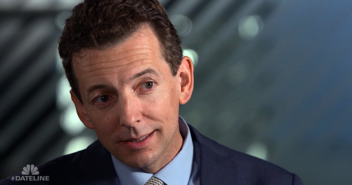 Why the 'Dirty John' podcast took the world by storm