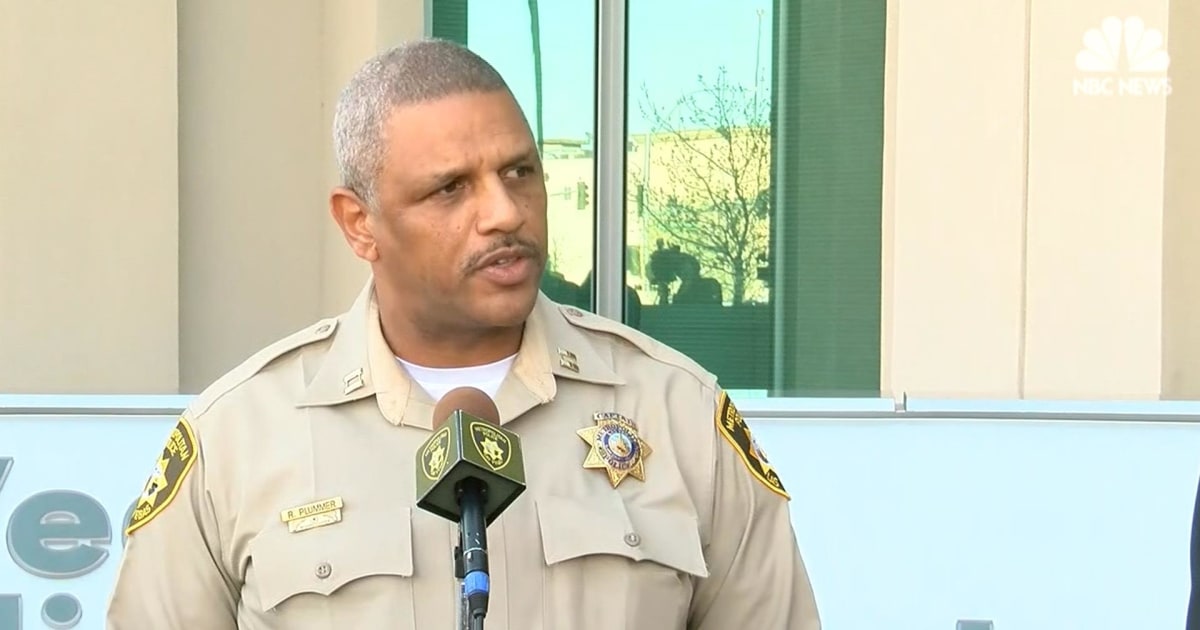 Suspect arrested in murders of homeless men in Las Vegas