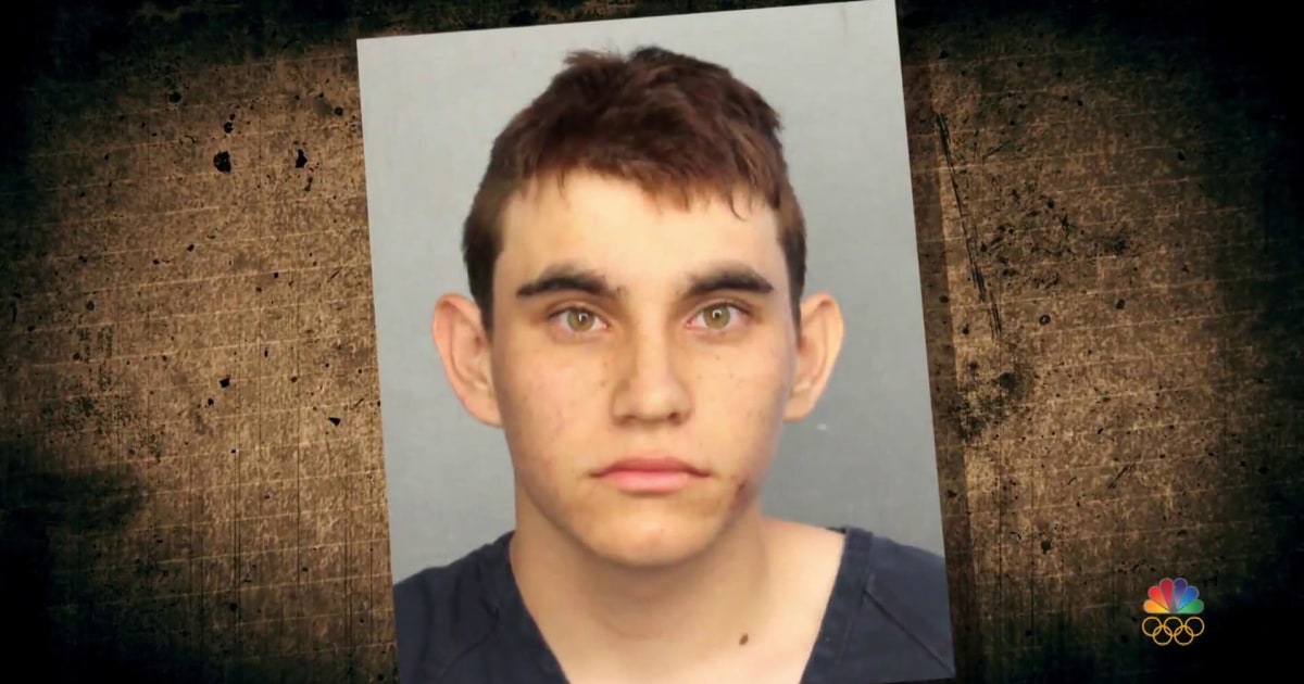 Fbi Was Alerted About Suspect In Florida School Shooting