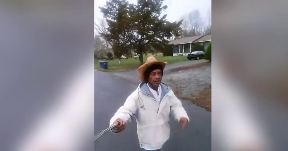 Murder caught on Facebook Live