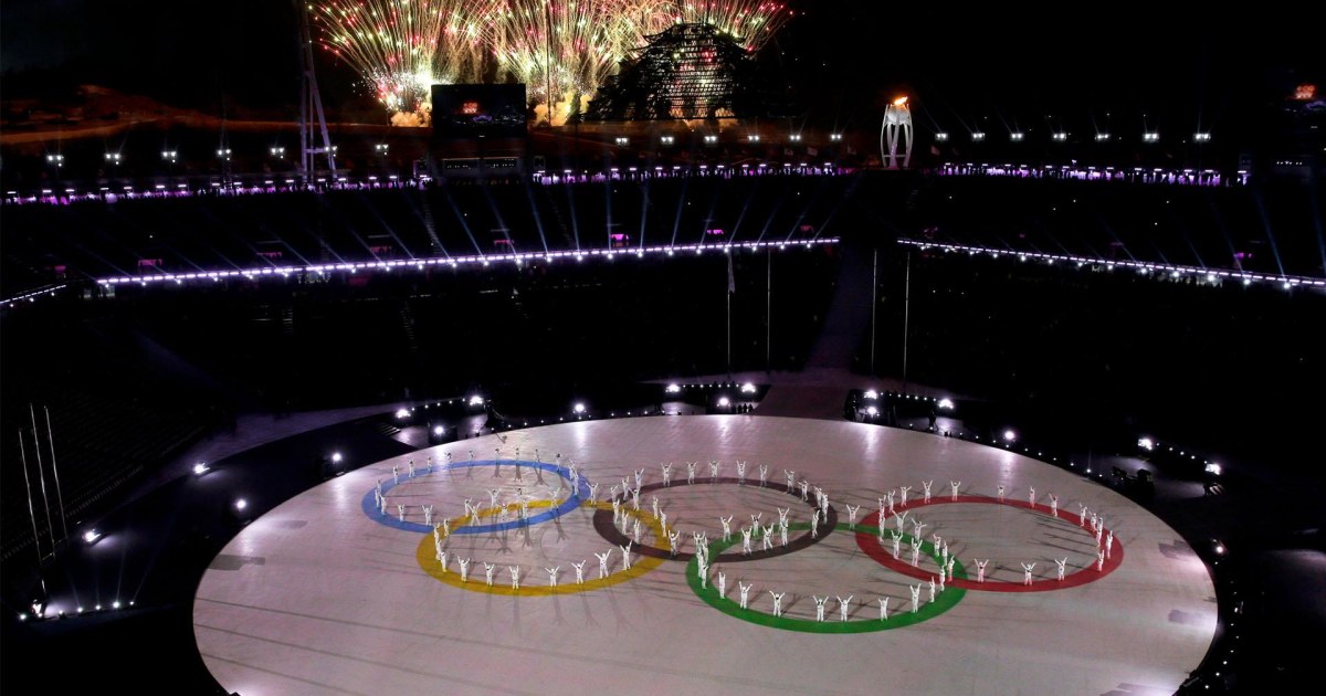 After the games The costly problem of leftover stadiums