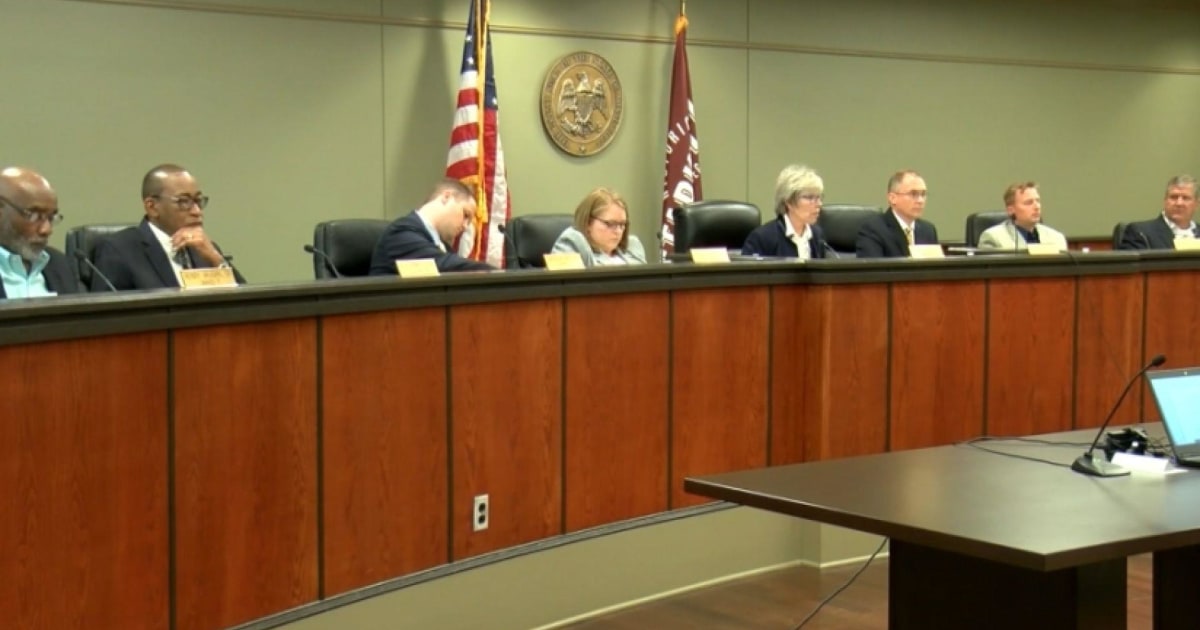 Mississippi aldermen approve first Starkville LGBT pride parade