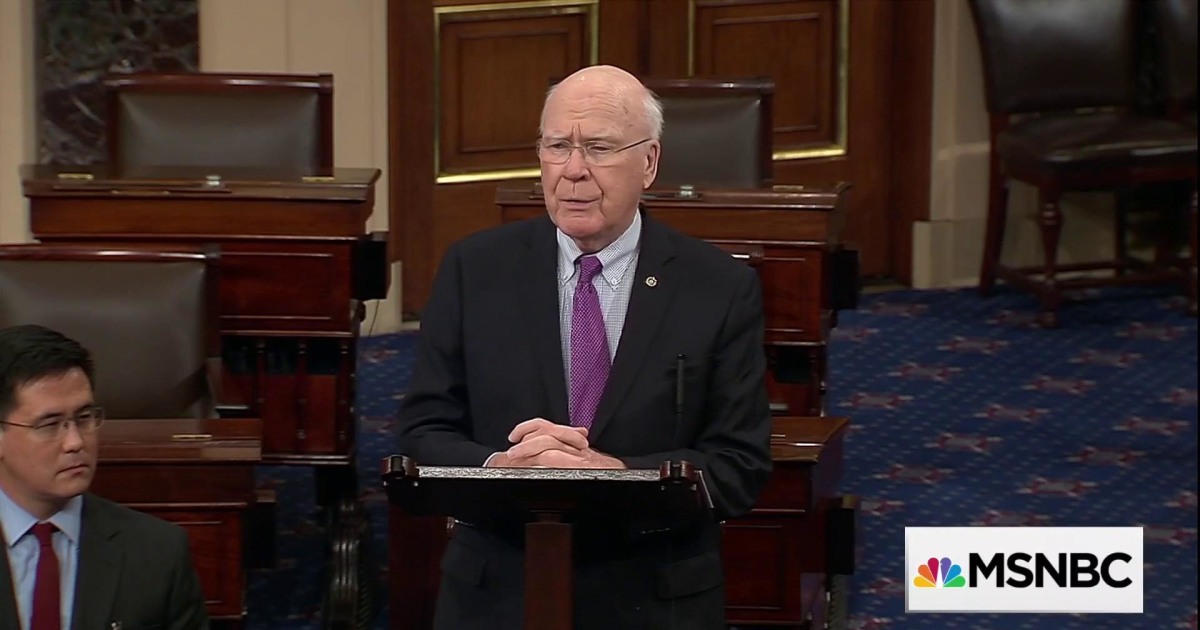 'Watergate babies' almost gone from Congress