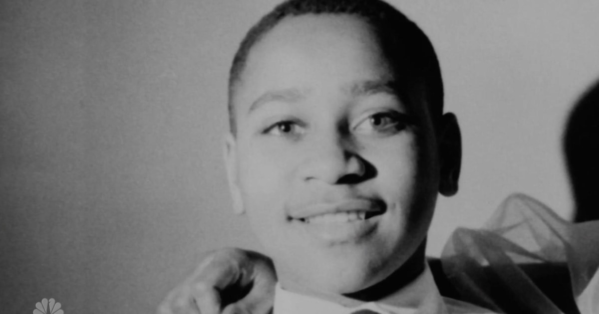 Death Of Emmett Till Revisited History Of The 1955 Murder