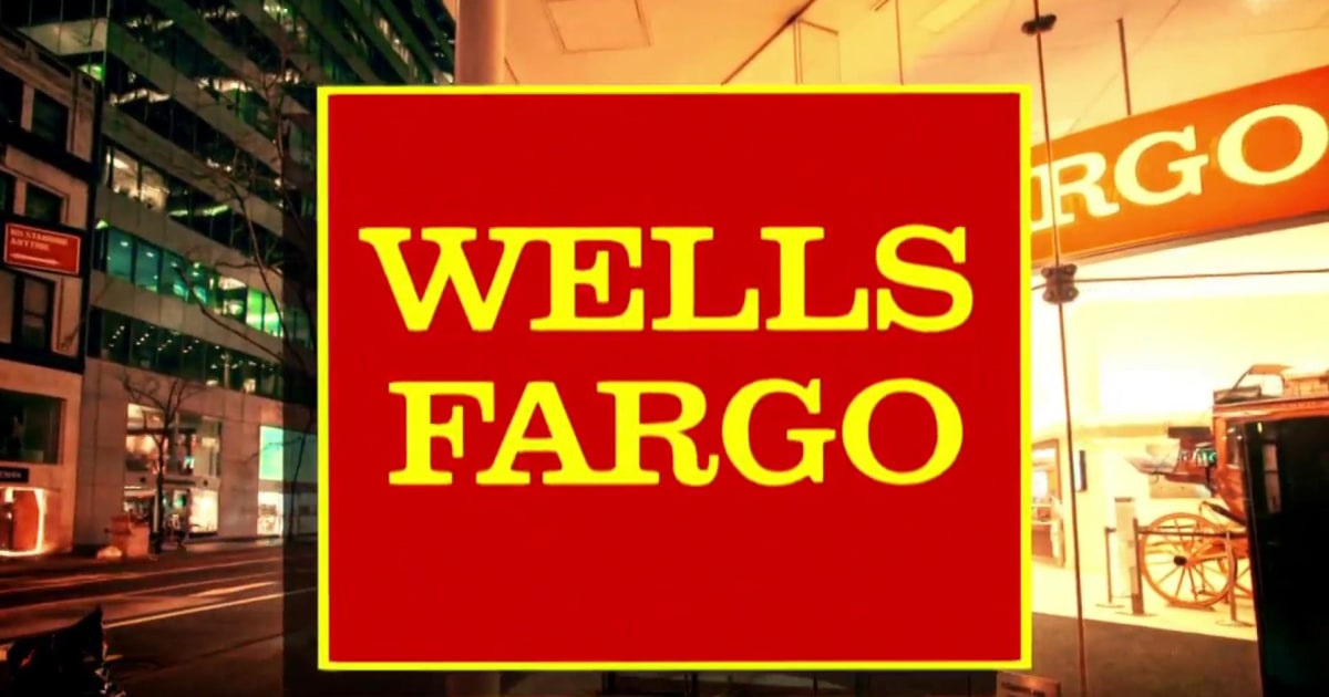 Wells Fargo hit with lawsuit for closing fraud victims’ accounts to