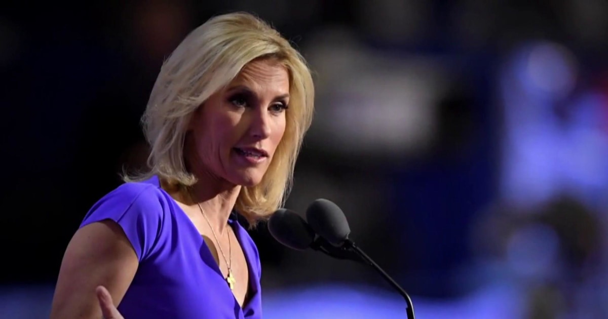 Fox news live stream laura 2025 ingraham