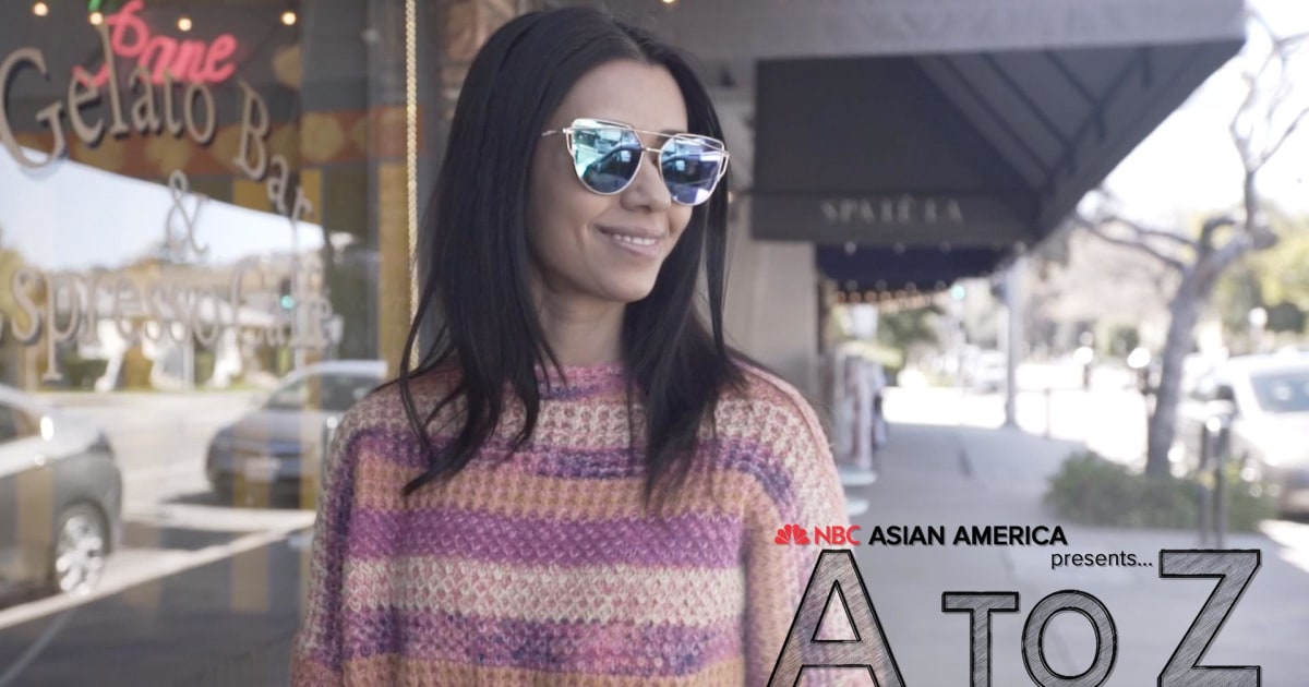 RedefineAtoZ Sujata Day is creating opportunities to tell stories missing from the mainstream