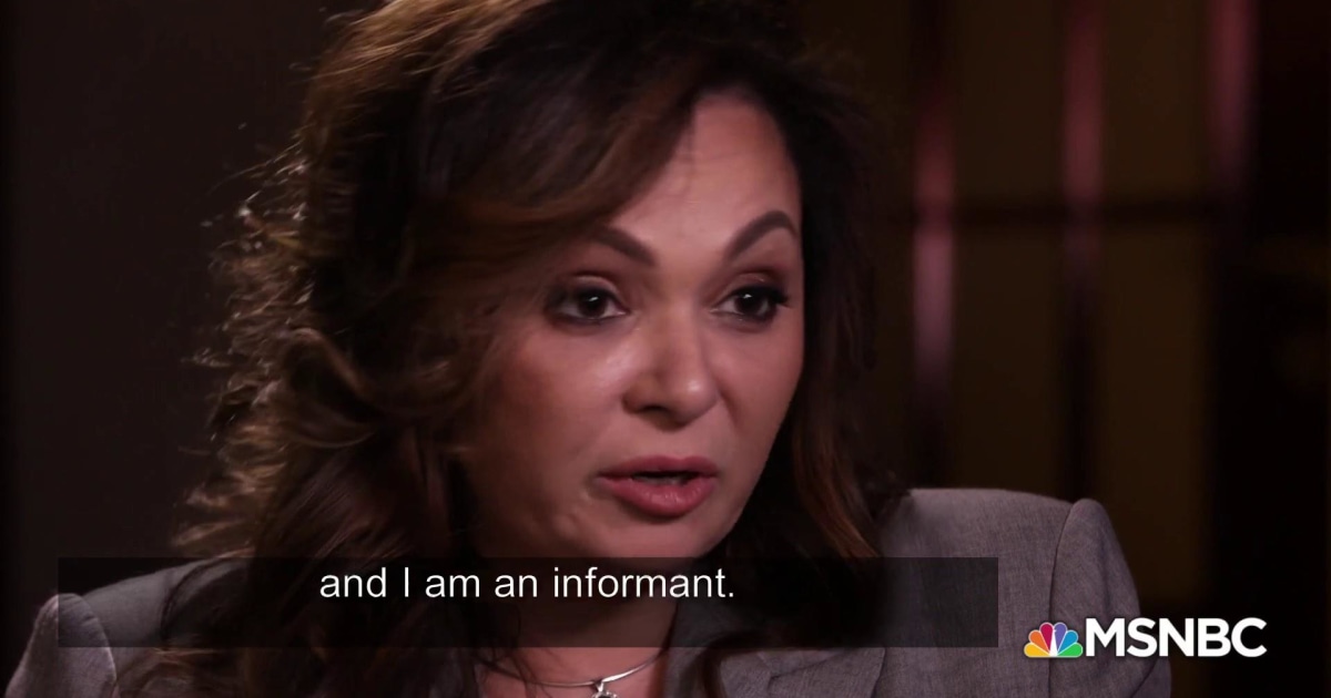 Trump agrees key Russian at Trump Tower meeting tied to Putin