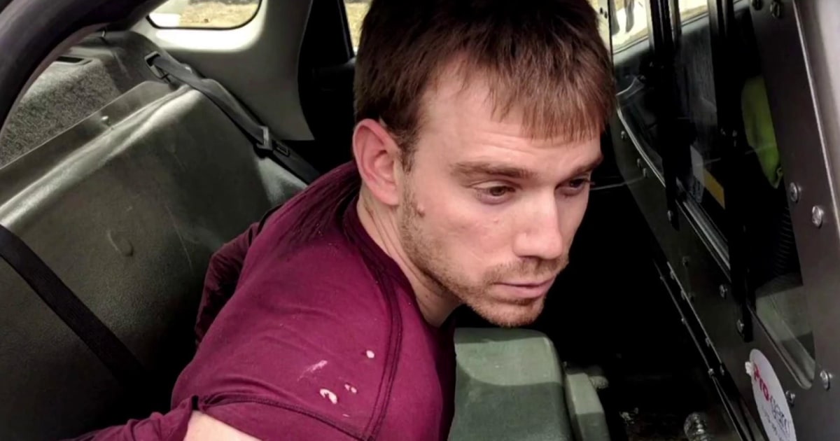 Waffle House shooting: Suspect in killing of four taken into custody ...