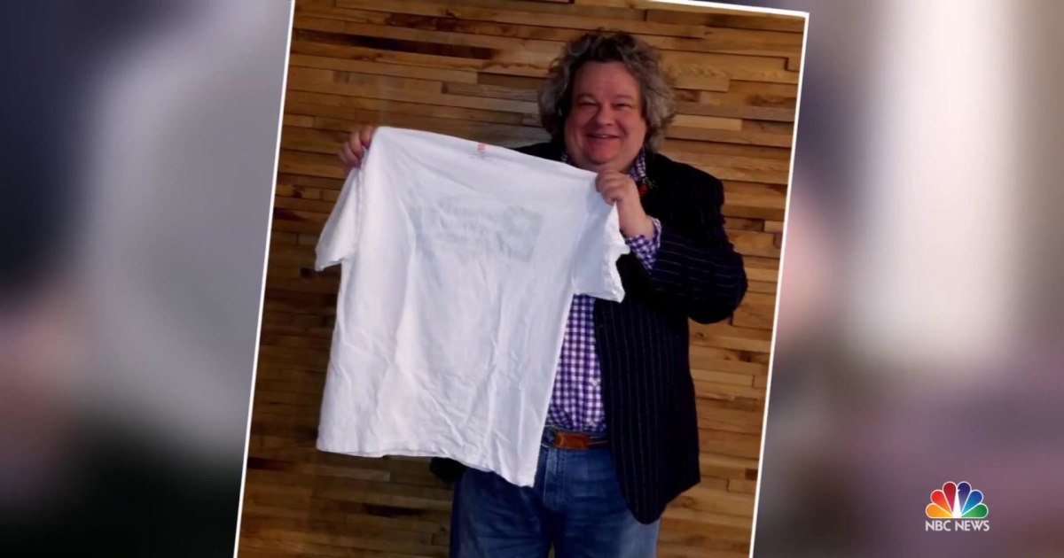 Minnesota’s ‘Laundry Evangelist’ wants to teach you how to clean anything