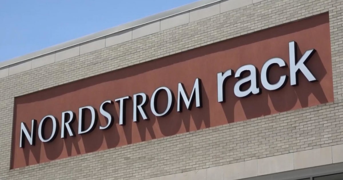 Nordstrom Rack Apologizes For Theft Allegations