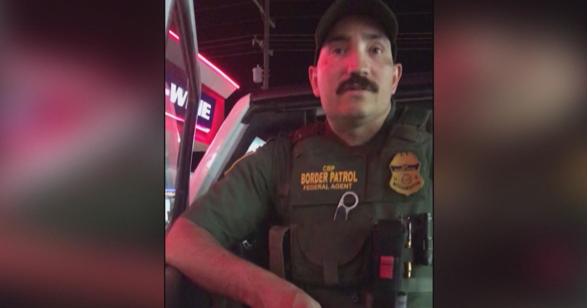 Woman Detained By U S Border Patrol Agent After Speaking Spanish