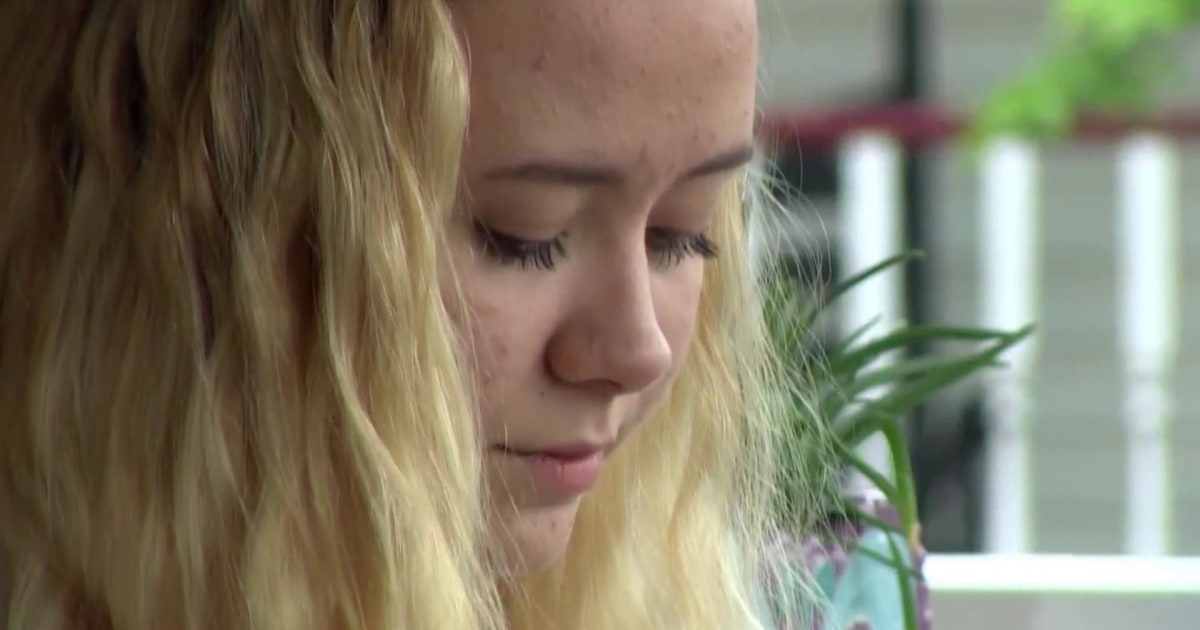 New study shows more kids are thinking about suicide