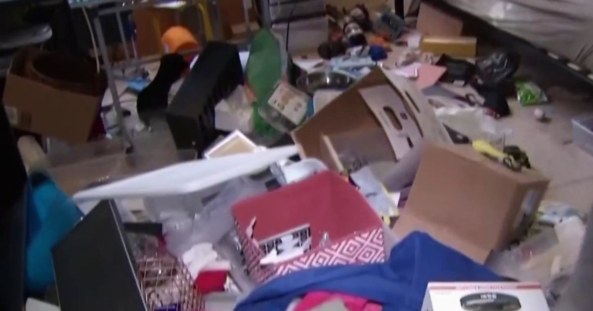 10 children rescued from California home after abuse ...