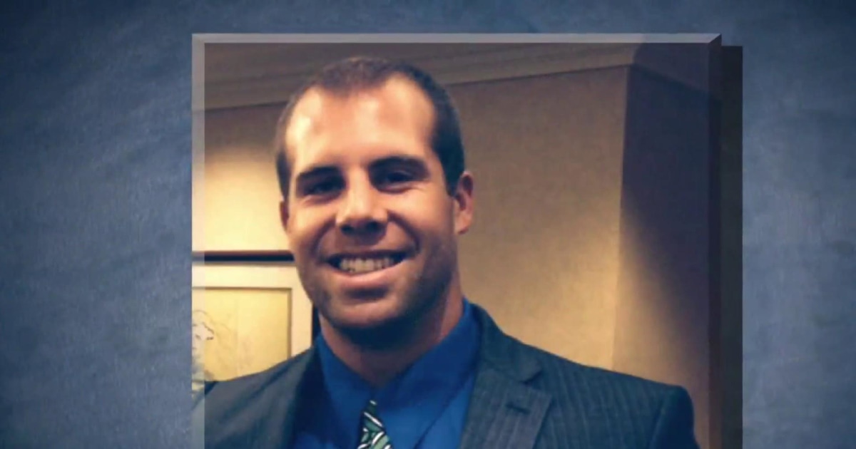 Teacher hailed a hero after Indiana school shooting