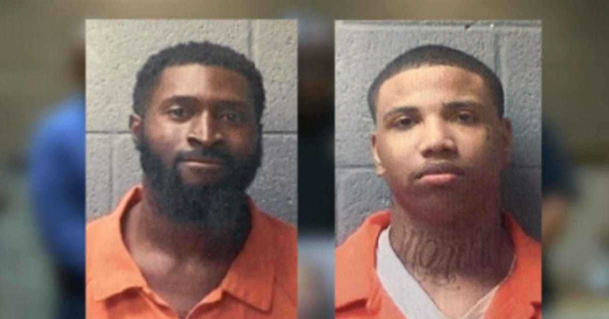 manhunt underway after escape prison manhunt underway after escape prison