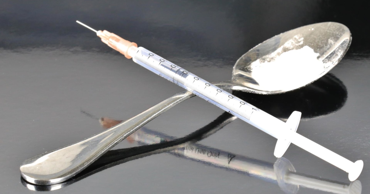 Injection sites: A pioneering effort to combat the opioid epidemic
