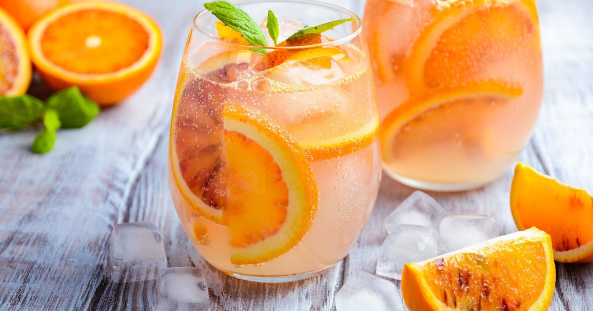 How to keep your drinks cool and bugfree