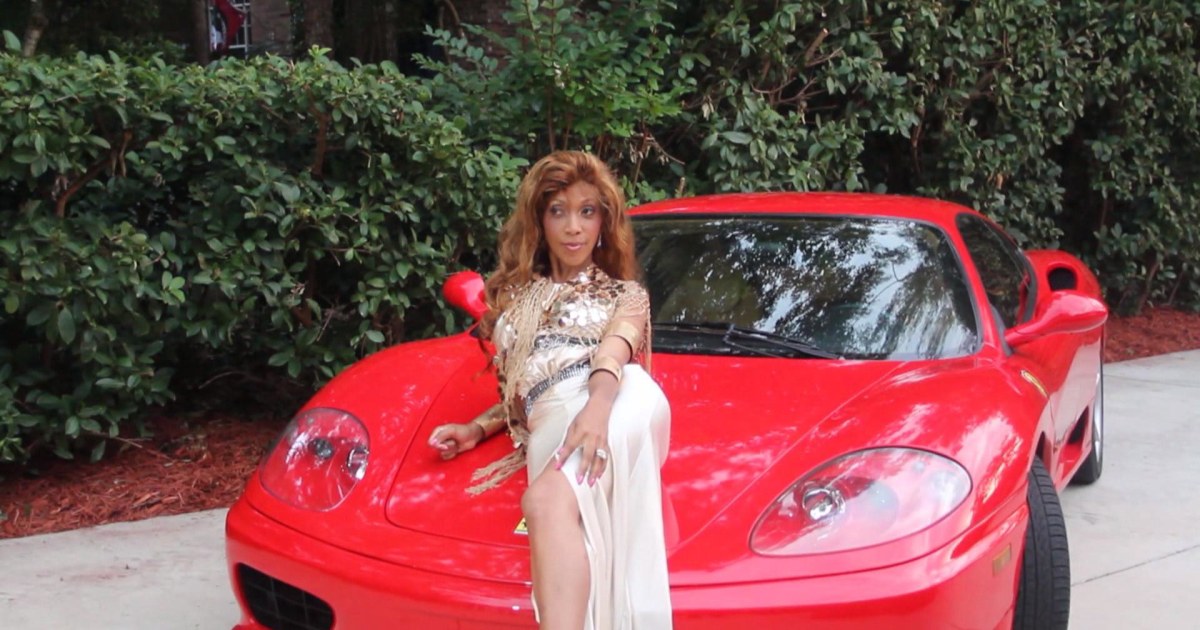 At the Bottom of the Pool, Part 1