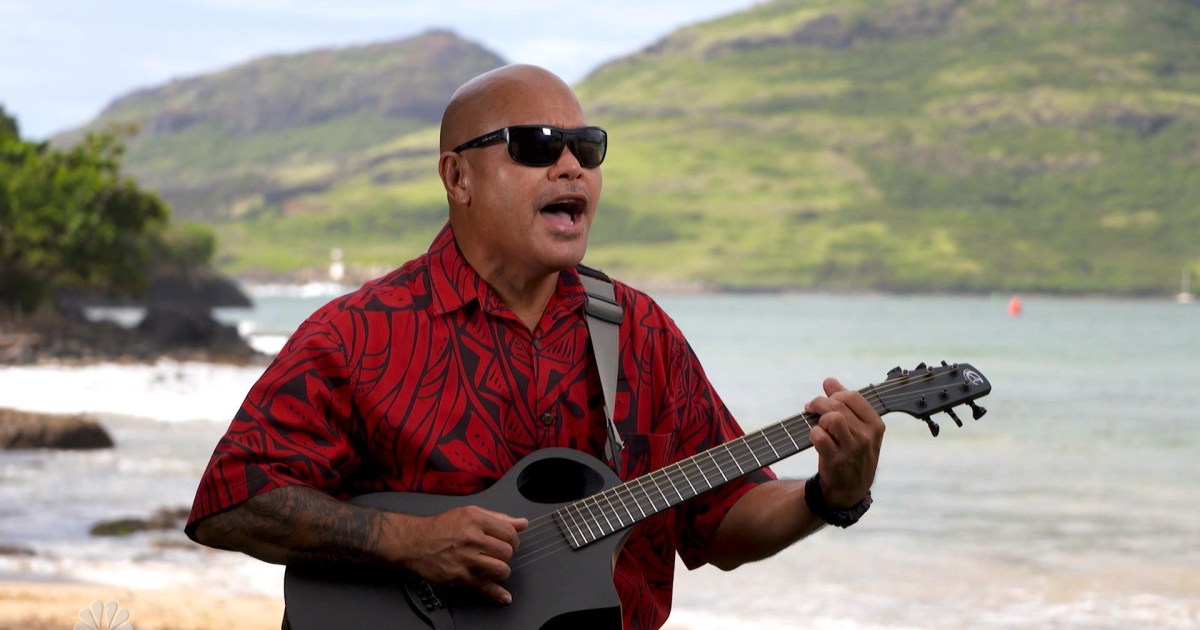 The Sound of Kauai