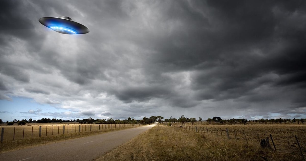 It’s UFO Day! Here’s what we know so far