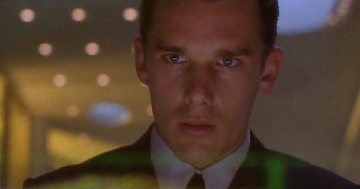 In a 'not too distant future' Gattaca-like designer babies could become ...