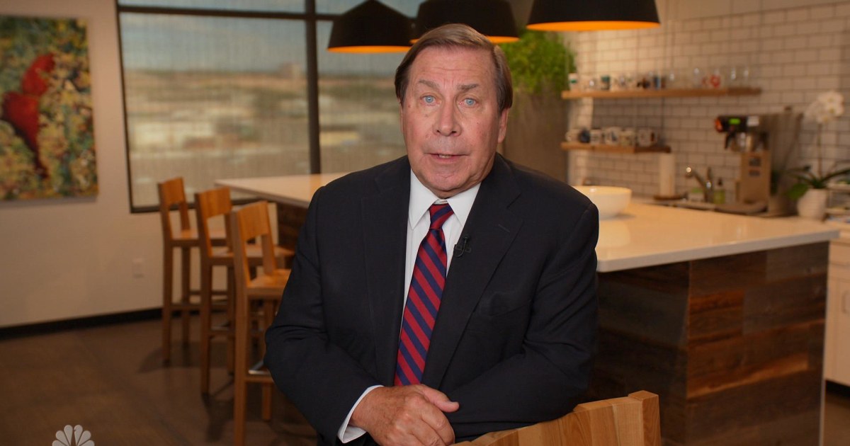 Dennis Murphy Previews A Good Son