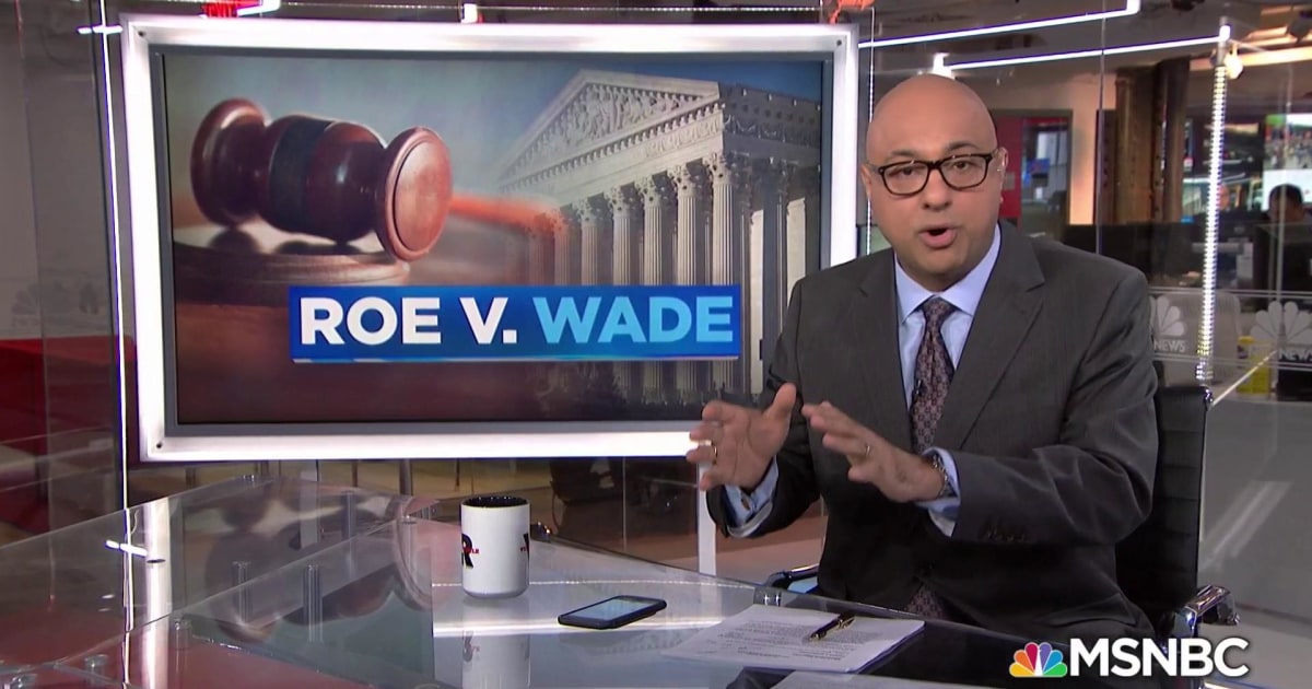 What is Roe v. Wade?