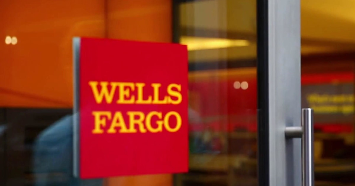 Wells Fargo to refund customers for services they didn’t agree to