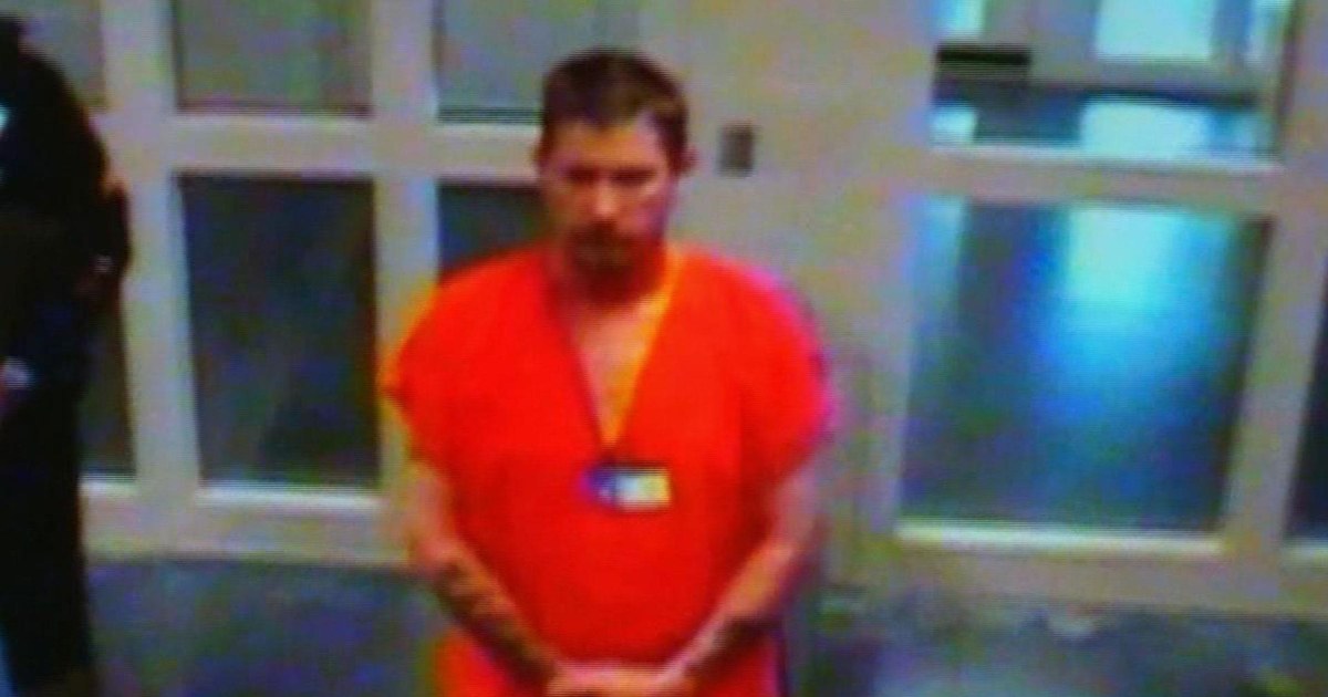 Michael Drejka charged in Florida 'stand your ground' killing, made his