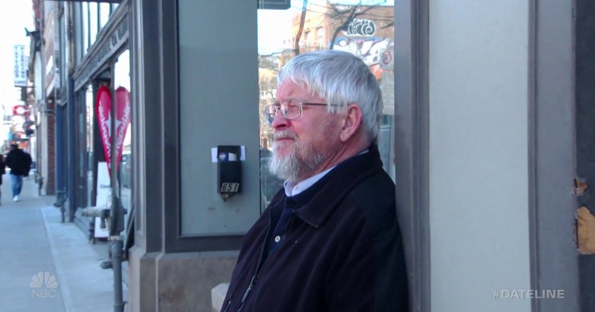 The House on Pitch Pine Crescent, Part 6