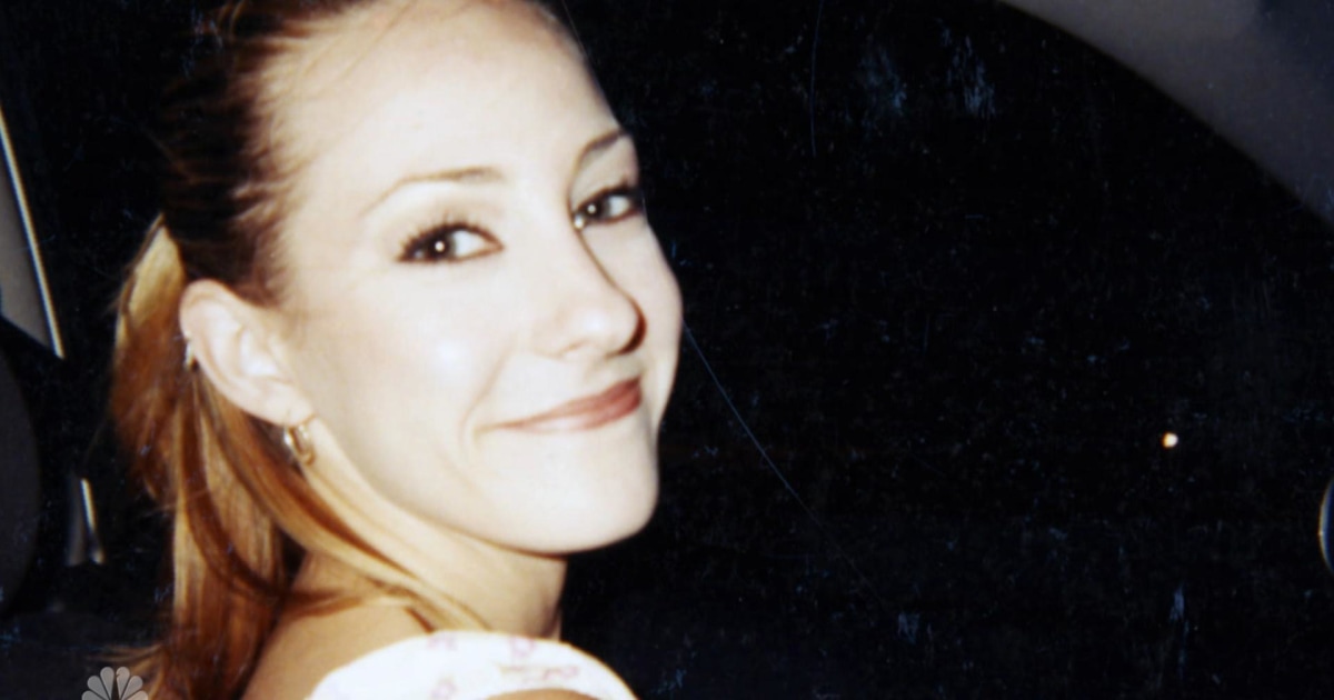 Remembering Amber Belken