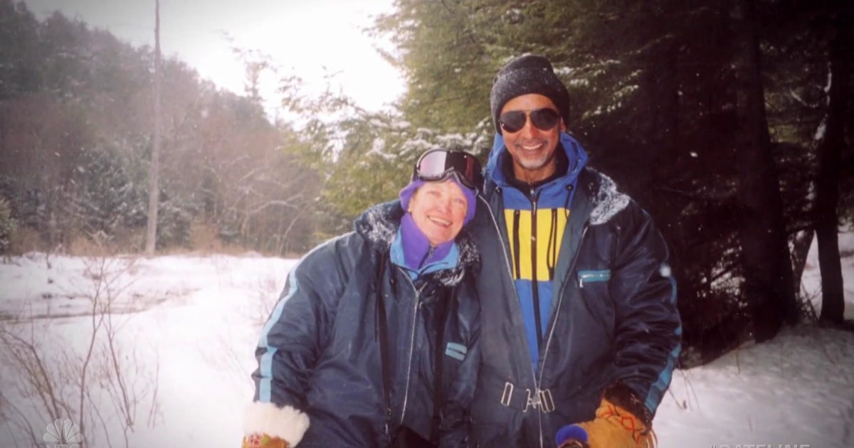 The House on Pitch Pine Crescent, Part 2