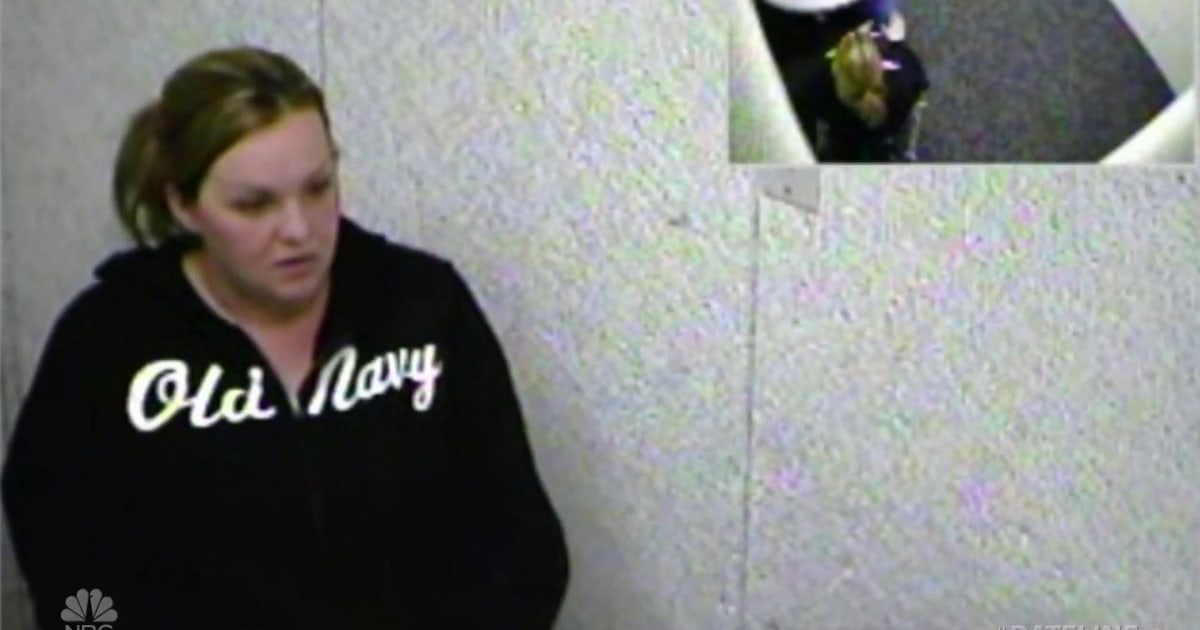 The House on Pitch Pine Crescent, Part 5