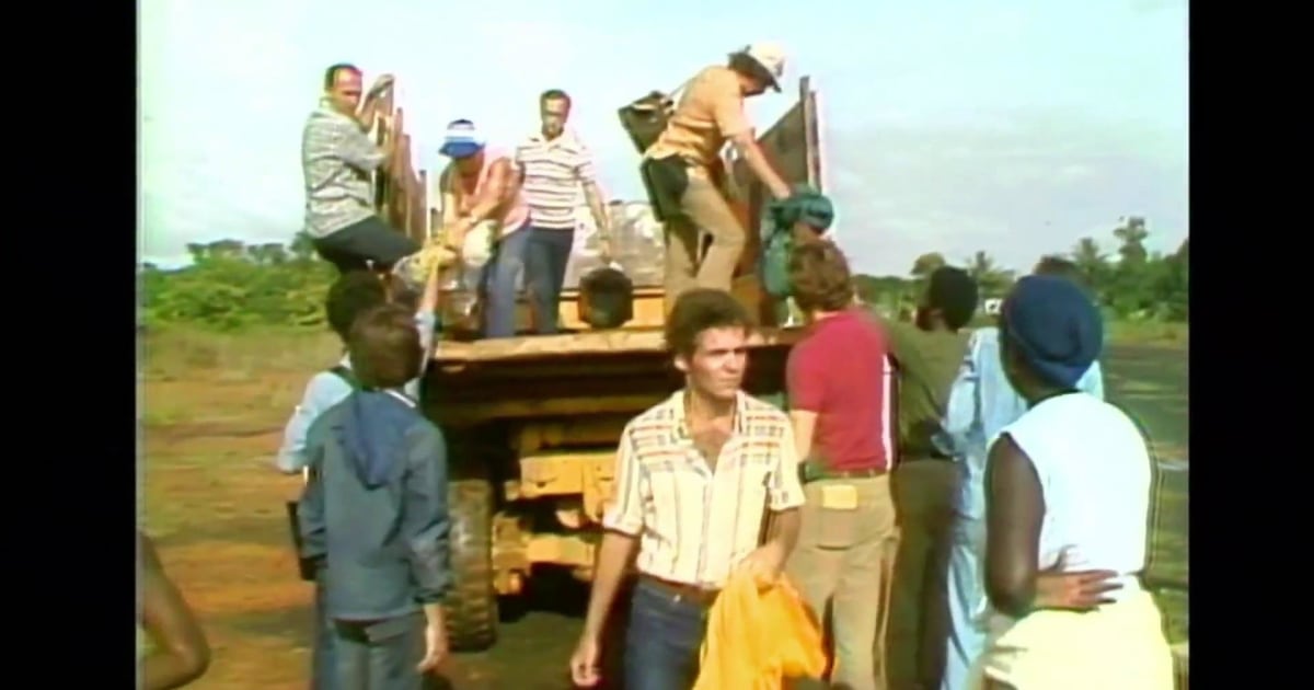 Jonestown An American Tragedy Part 4
