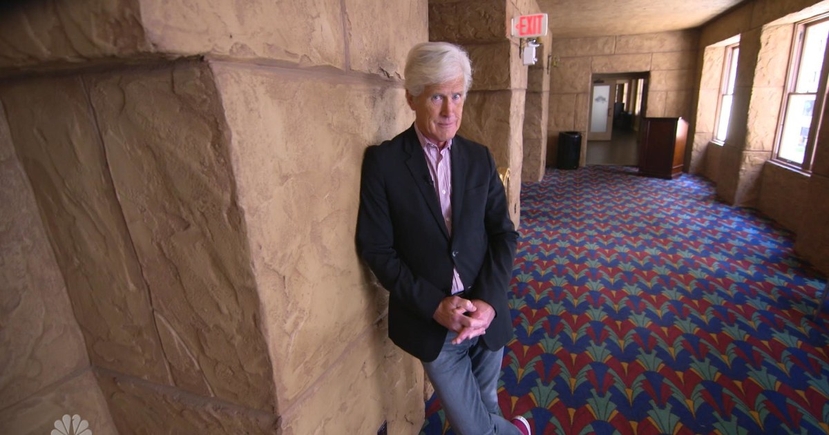 Keith Morrison Previews: Everything She Knew