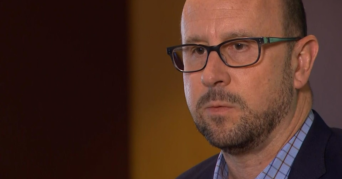 CEO of Paul Allen's Vulcan speaks on his death