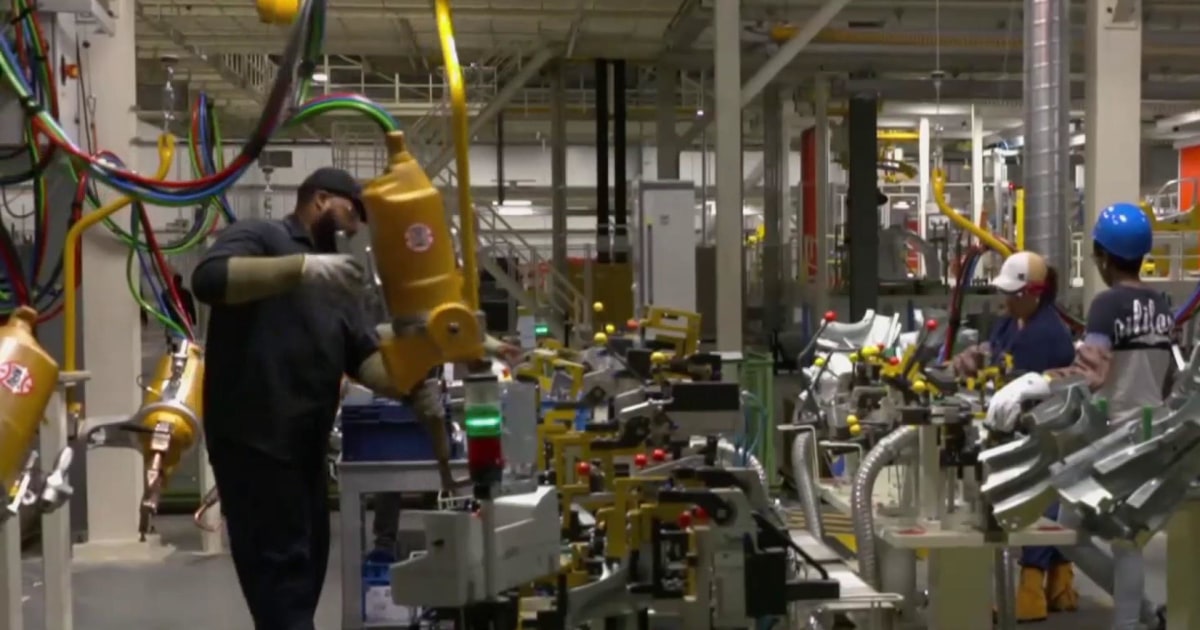 How trade could be impacted by USMCA if it replaces NAFTA