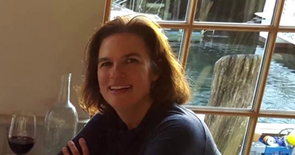 Desperate search for missing Maine teacher