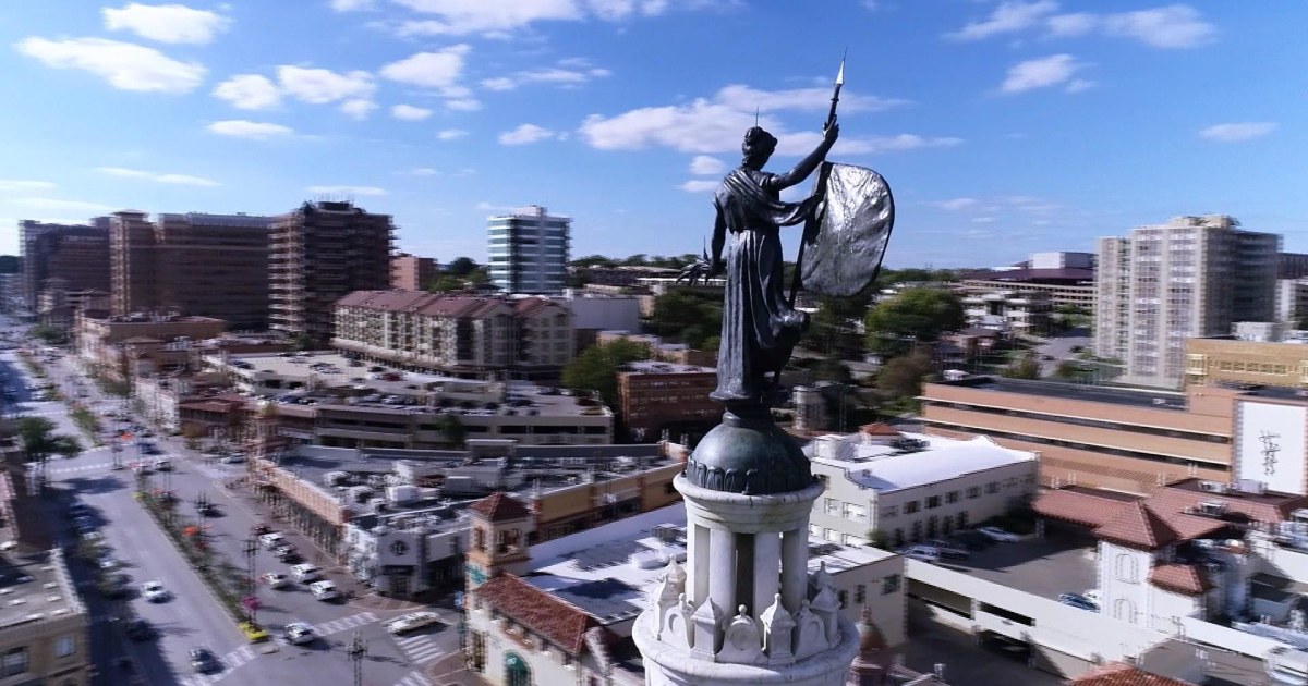 Kansas City’s history: A tale of two cities