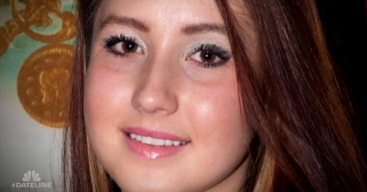 Dateline Missing in America Heather Elvis