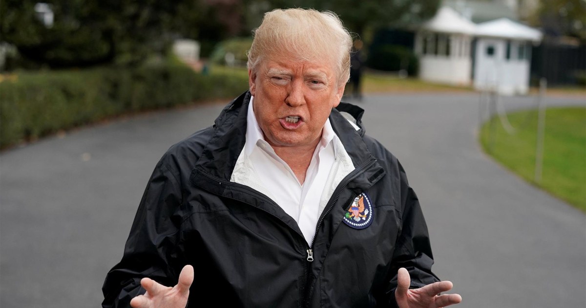 Trump to be briefed on CIA assessment of Khashoggi killing