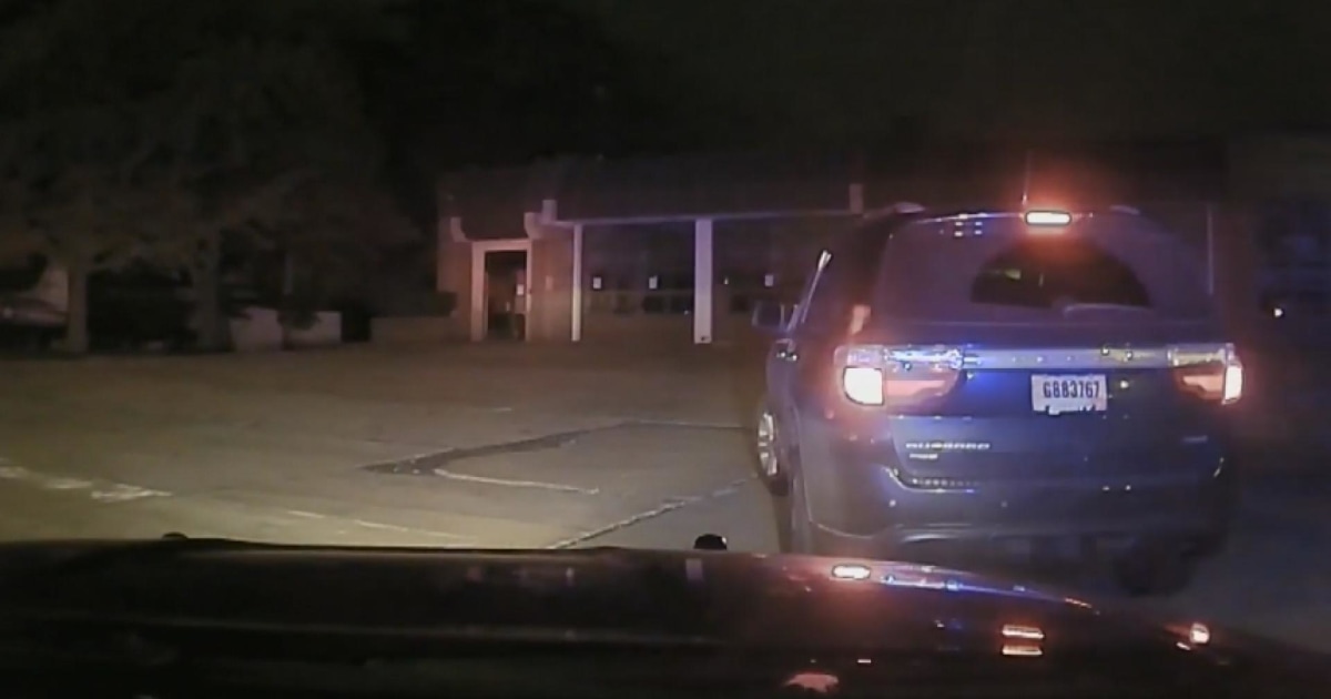 11-year-old boy leads Ohio cops on 90 mph chase in mother’s car