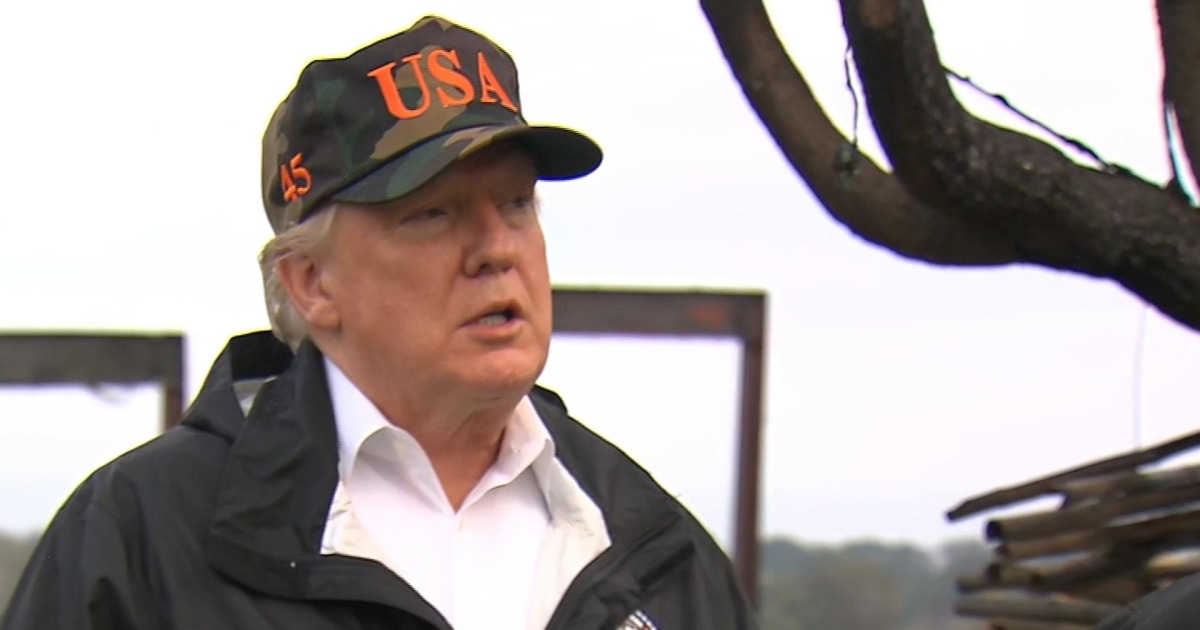 Trump calls CIA conclusion on Khashoggi killing 'premature,' promises ...