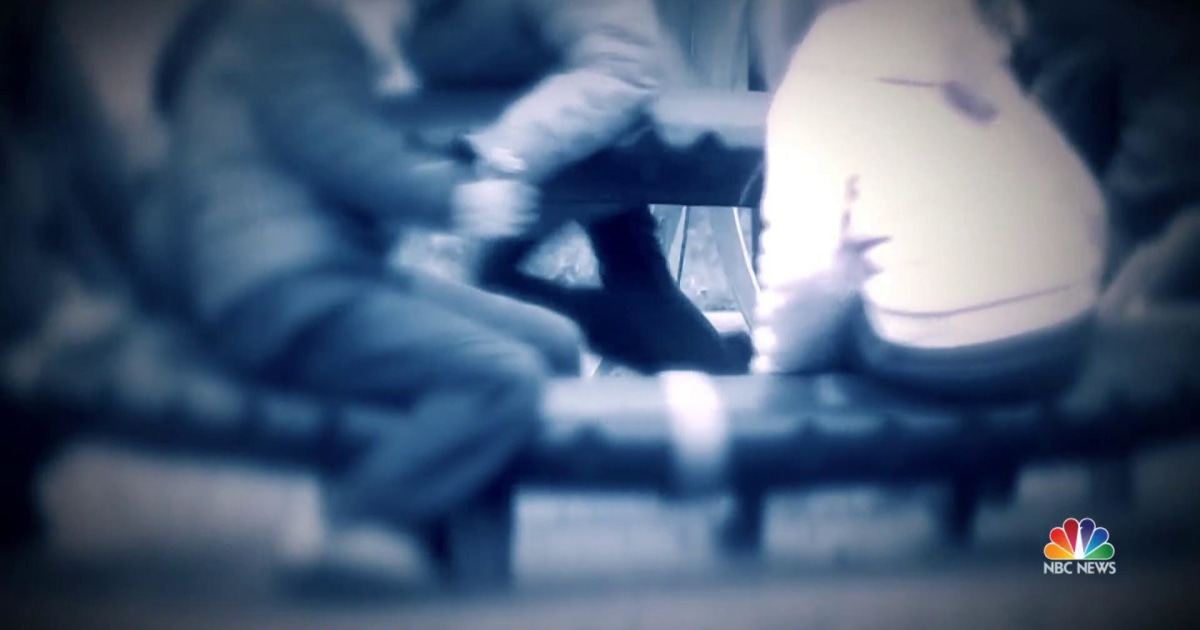 American Academy of Pediatrics strengthens stance against spanking