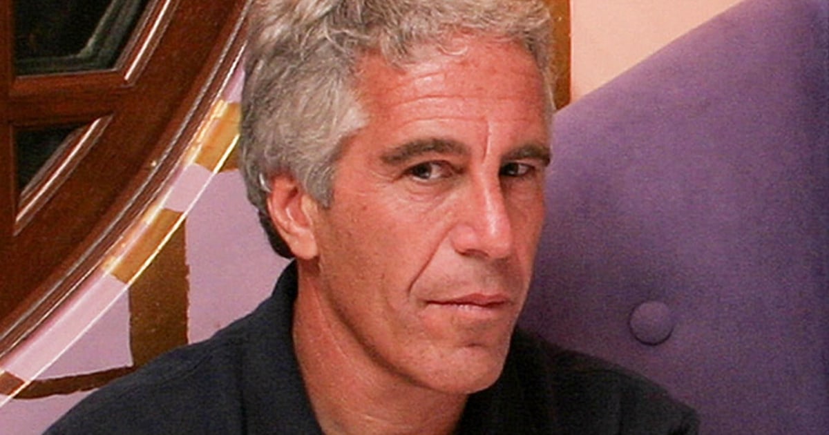 Jeffrey Epstein allegedly sexually abused underage girls