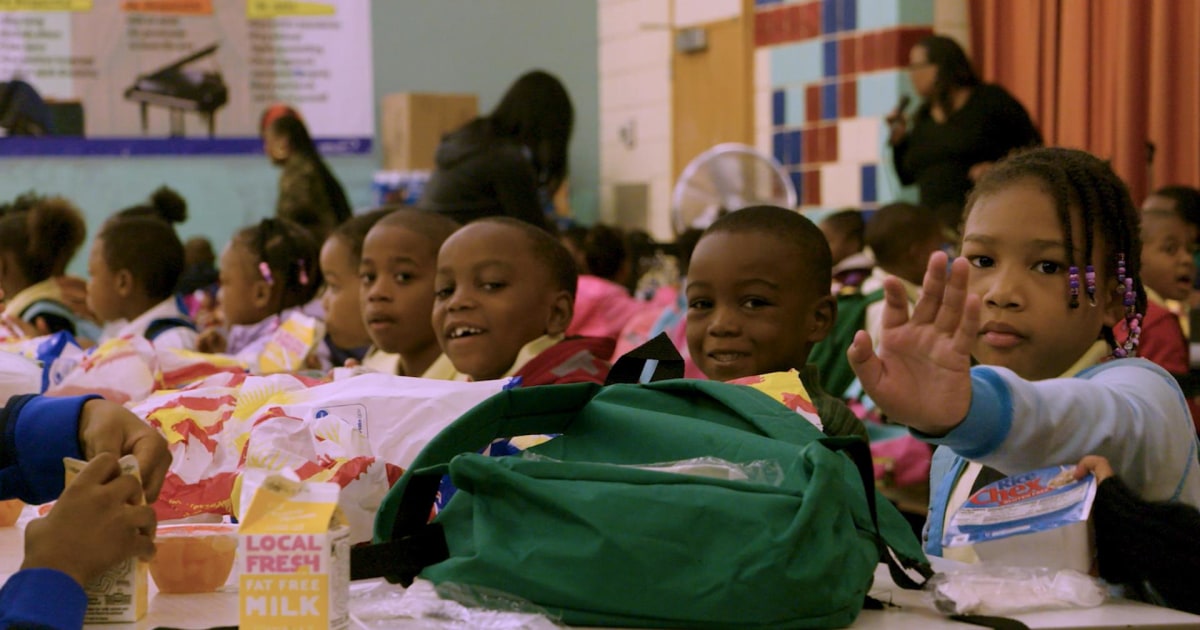 Is There Hope For Detroit Public Schools?